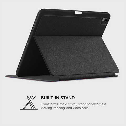 Valhalla Edit - iPad Air 13 (8th/7th/6th Gen) Case