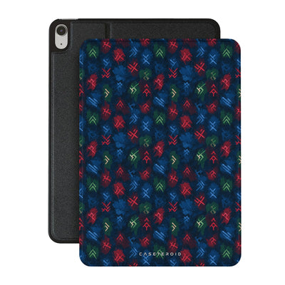 Valhalla Edit - iPad 10.9 (10th Gen) Case