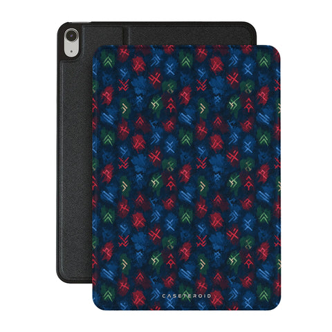 Valhalla Edit - iPad 10.9 (10th Gen) Case