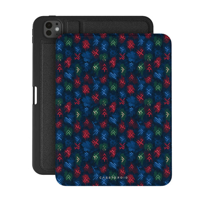 Valhalla Edit - iPad Pro 11 (8th/7th Gen) Case