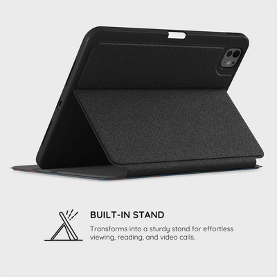 Valhalla Edit - iPad Pro 11 (8th/7th Gen) Case