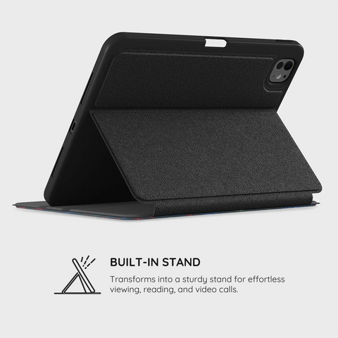 Valhalla Edit - iPad Pro 11 (8th/7th Gen) Case