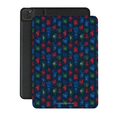 Valhalla Edit - iPad Pro 12.9 (4th/3rd Gen) Case