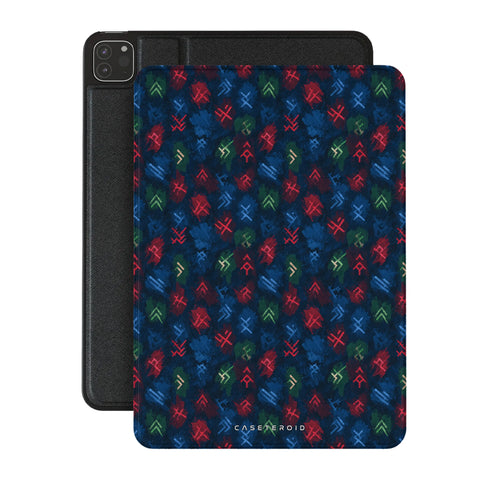 Valhalla Edit - iPad Pro 11 (2nd/1st Gen) Case