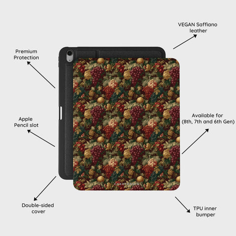 Villa Aurum - iPad Air 13 (8th/7th/6th Gen) Case