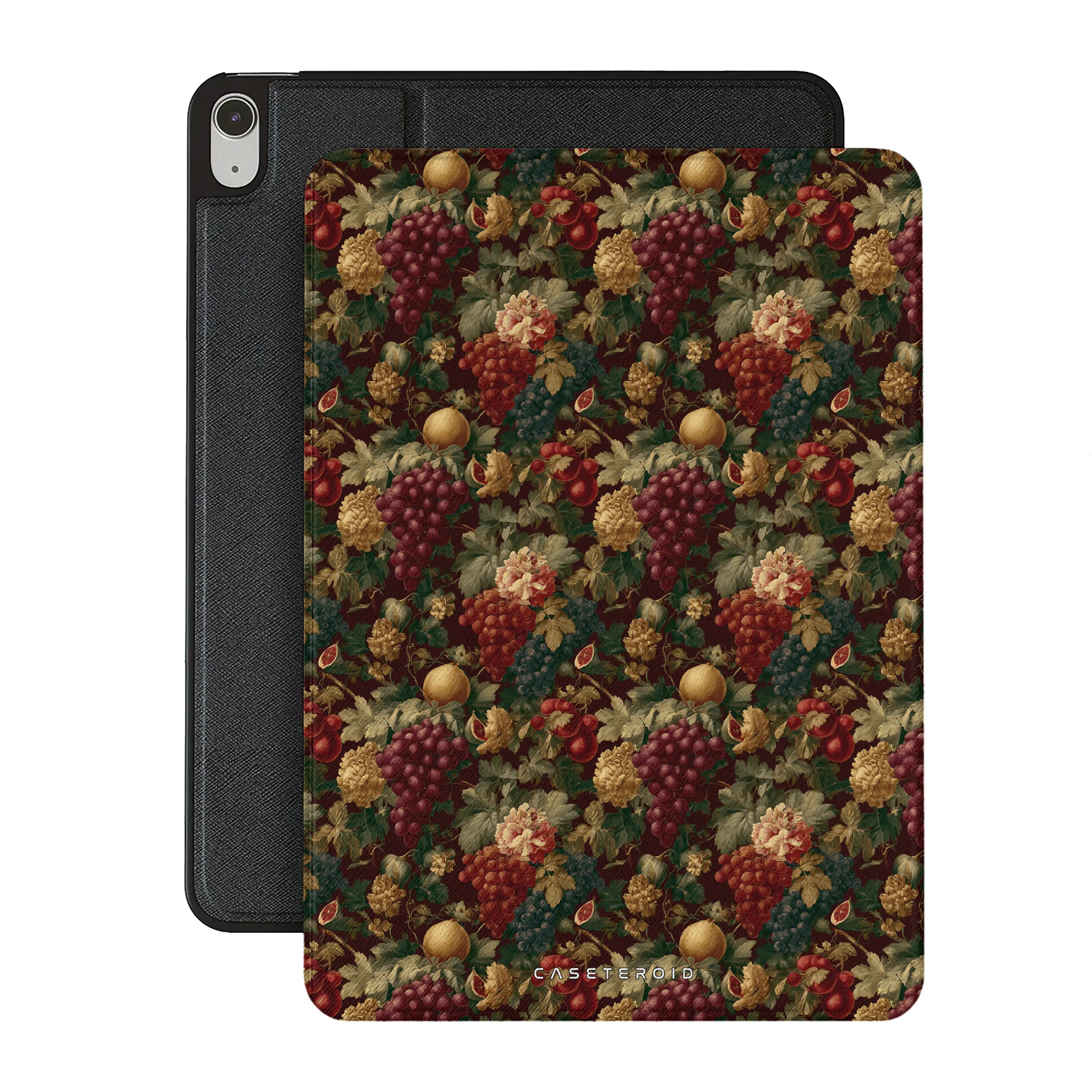 Villa Aurum - iPad Air 11 (7th/6th Gen) Case