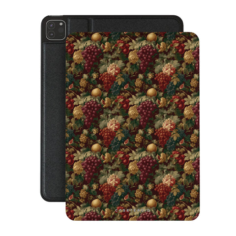 Villa Aurum - iPad Pro 12.9 (4th/3rd Gen) Case