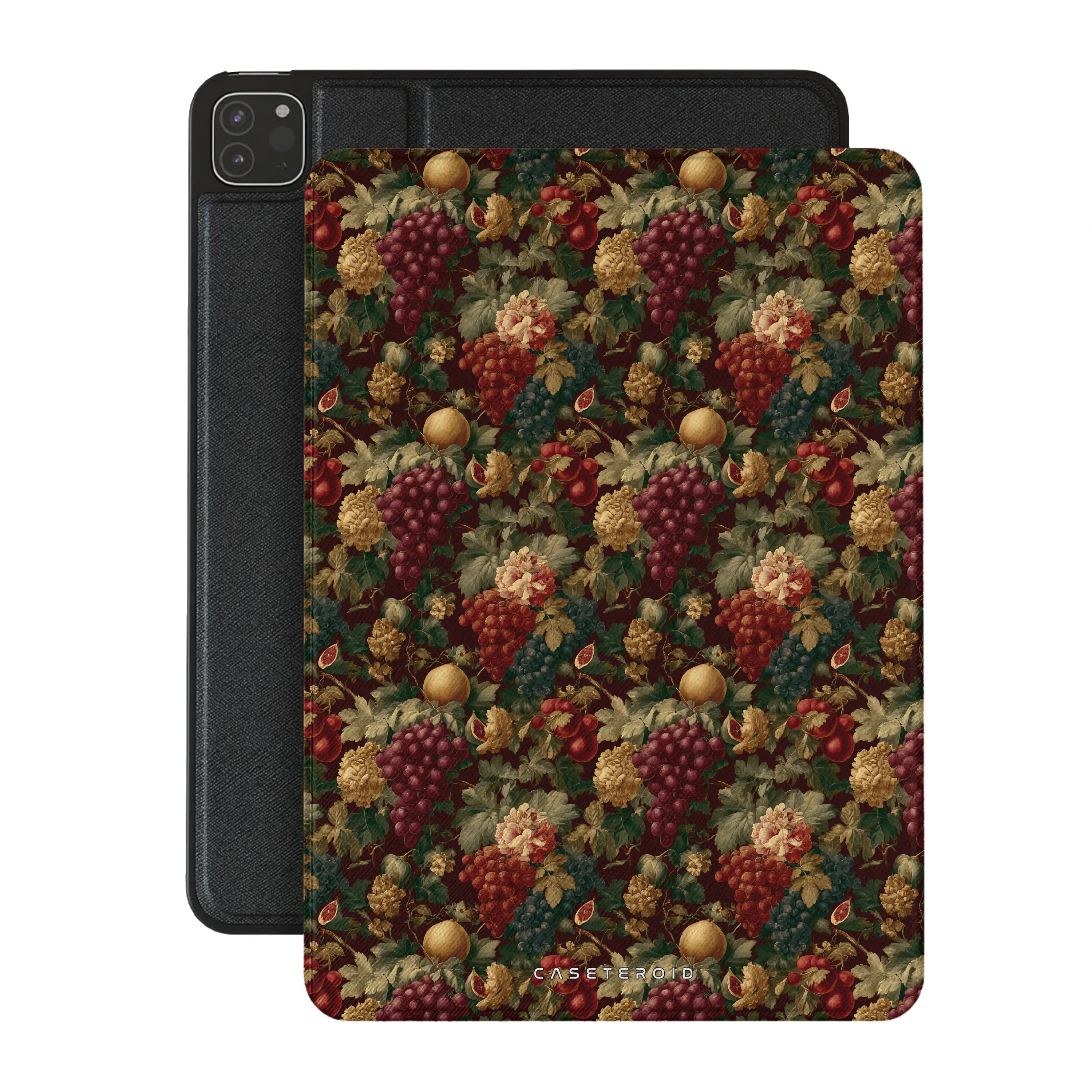 Villa Aurum - iPad Pro 11 (2nd/1st Gen) Case