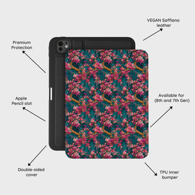 Hanagami - iPad Pro 11 (8th/7th Gen) Case