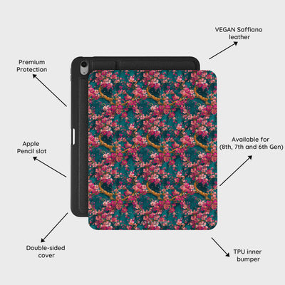 Hanagami - iPad Air 13 (8th/7th/6th Gen) Case
