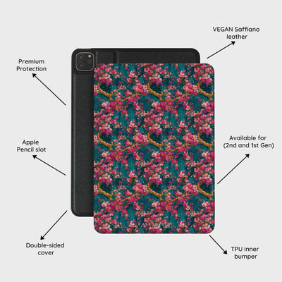 Hanagami - iPad Pro 11 (2nd/1st Gen) Case