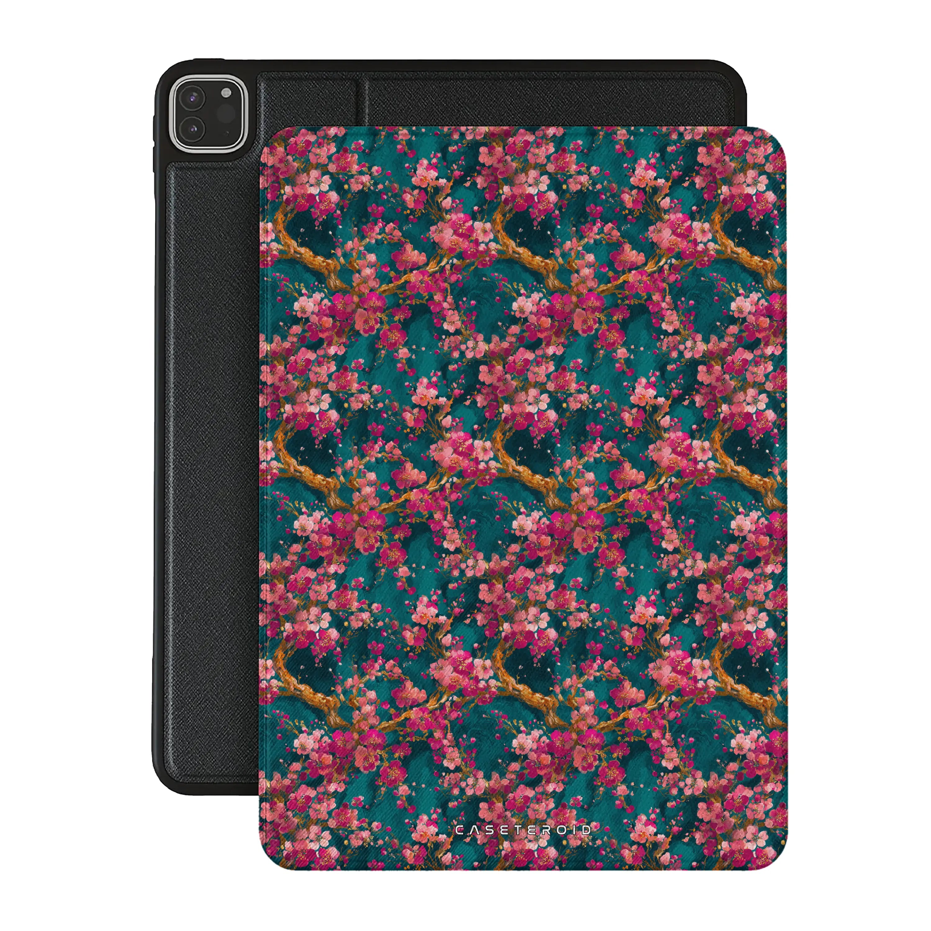 Hanagami - iPad Pro 12.9 (6th/5th Gen) Case