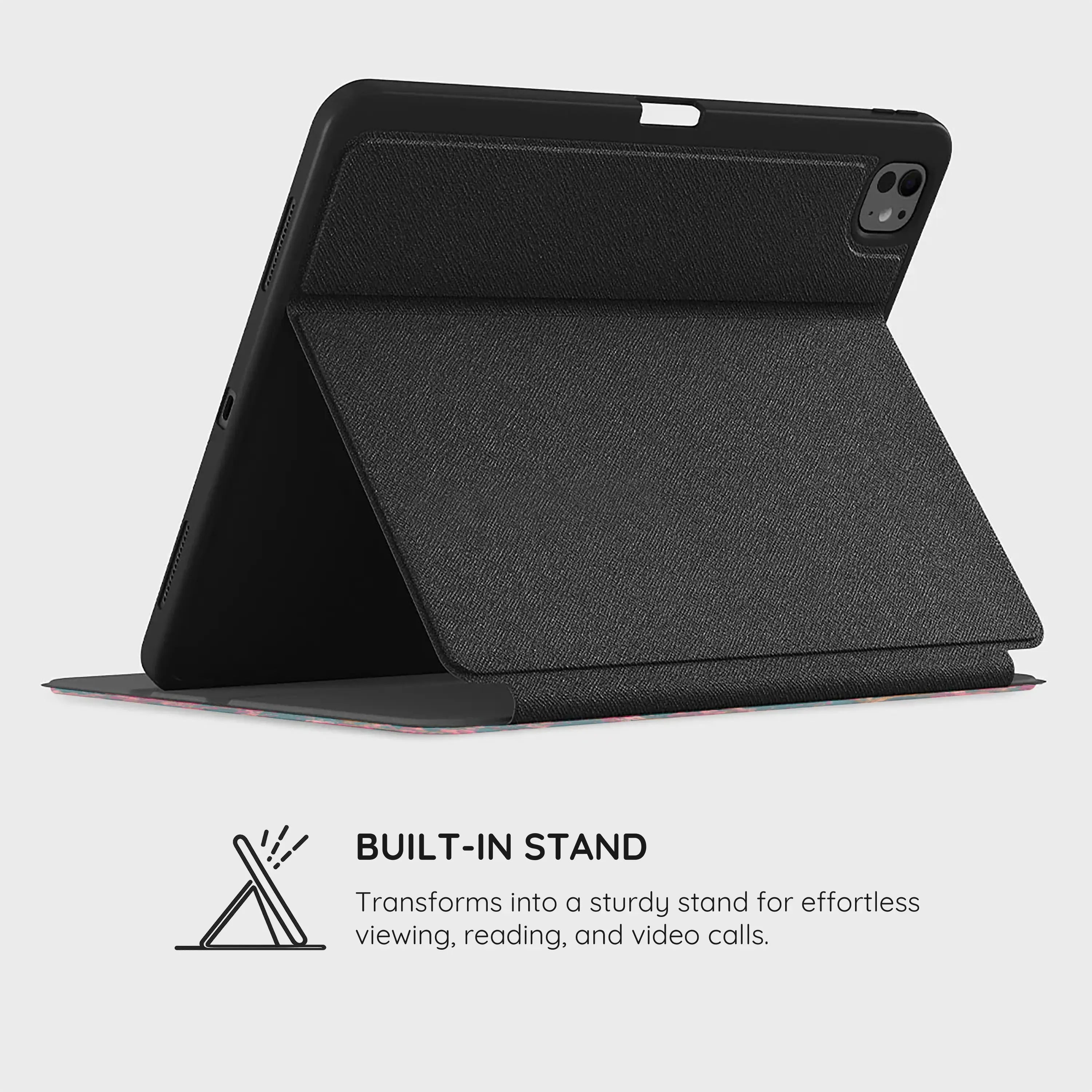 Hanagami - iPad Pro 13 (8th/7th Gen) Case