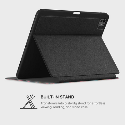 Hanagami - iPad Pro 13 (8th/7th Gen) Case