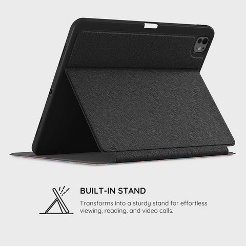 Hanagami - iPad Pro 13 (8th/7th Gen) Case