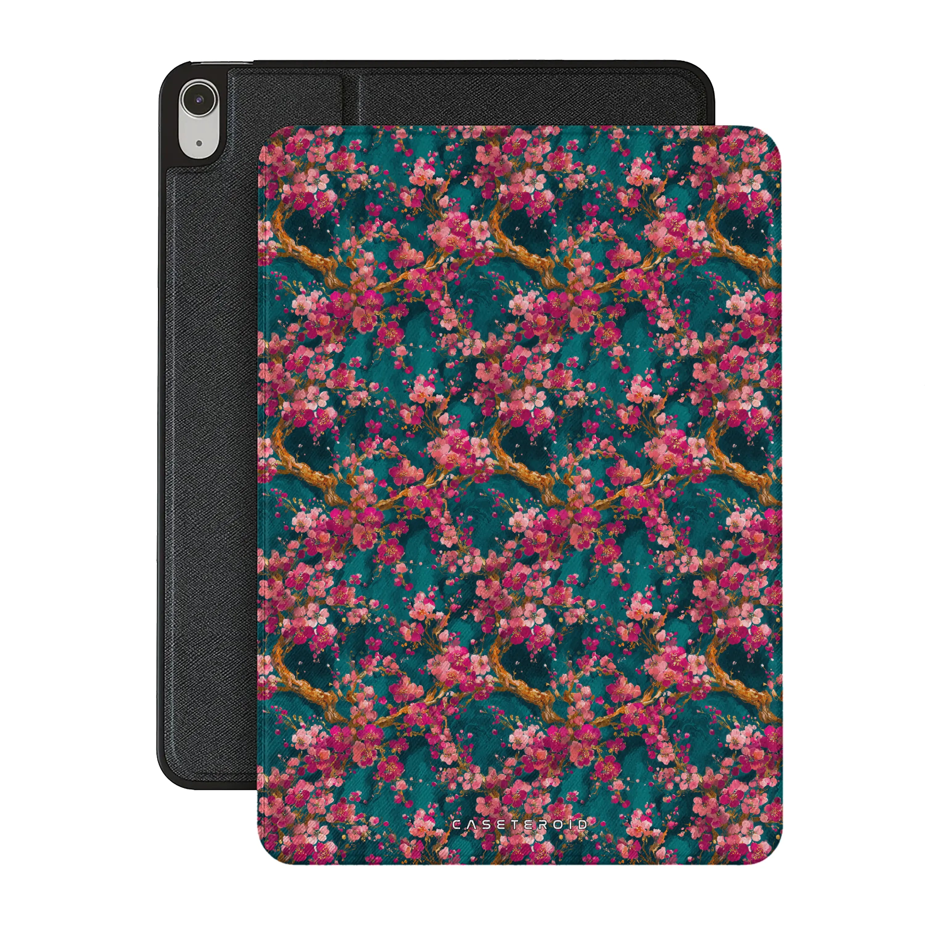 Hanagami - iPad Air 11 (7th/6th Gen) Case