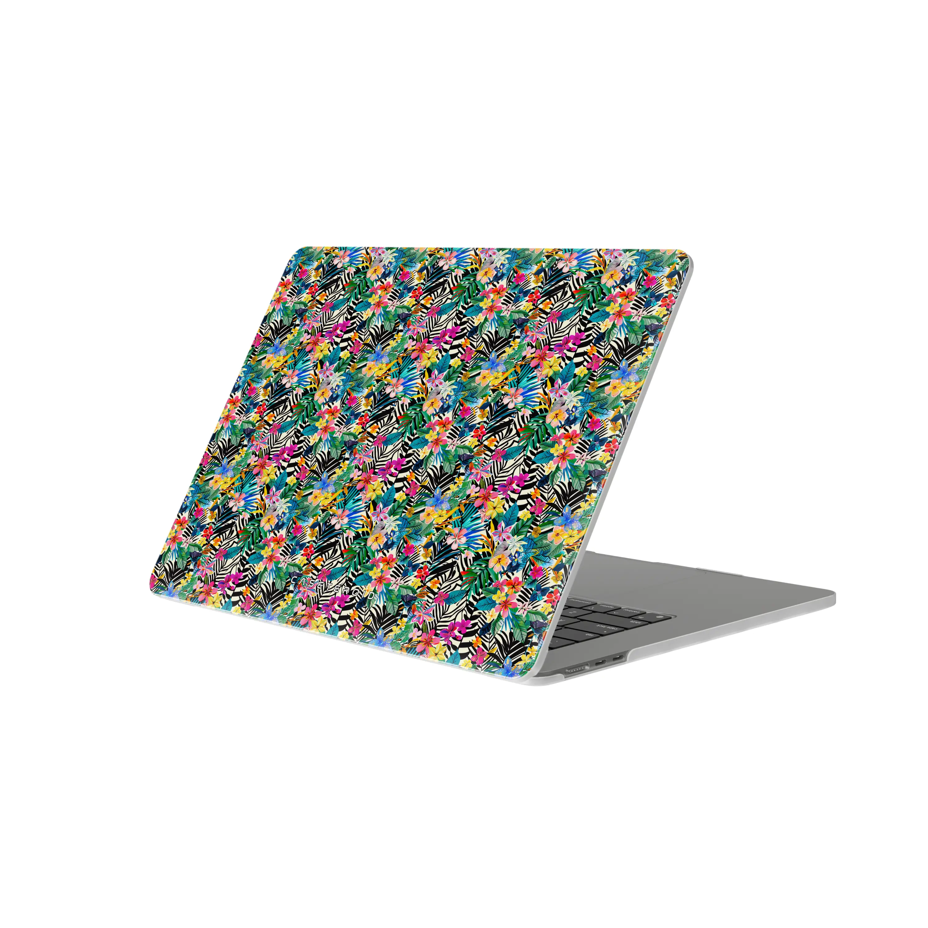 Jungle Bloom - MacBook Neo 13 [A3404] Case