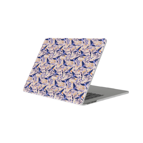 Indigo Serenade - MacBook Neo 13 [A3404] Case