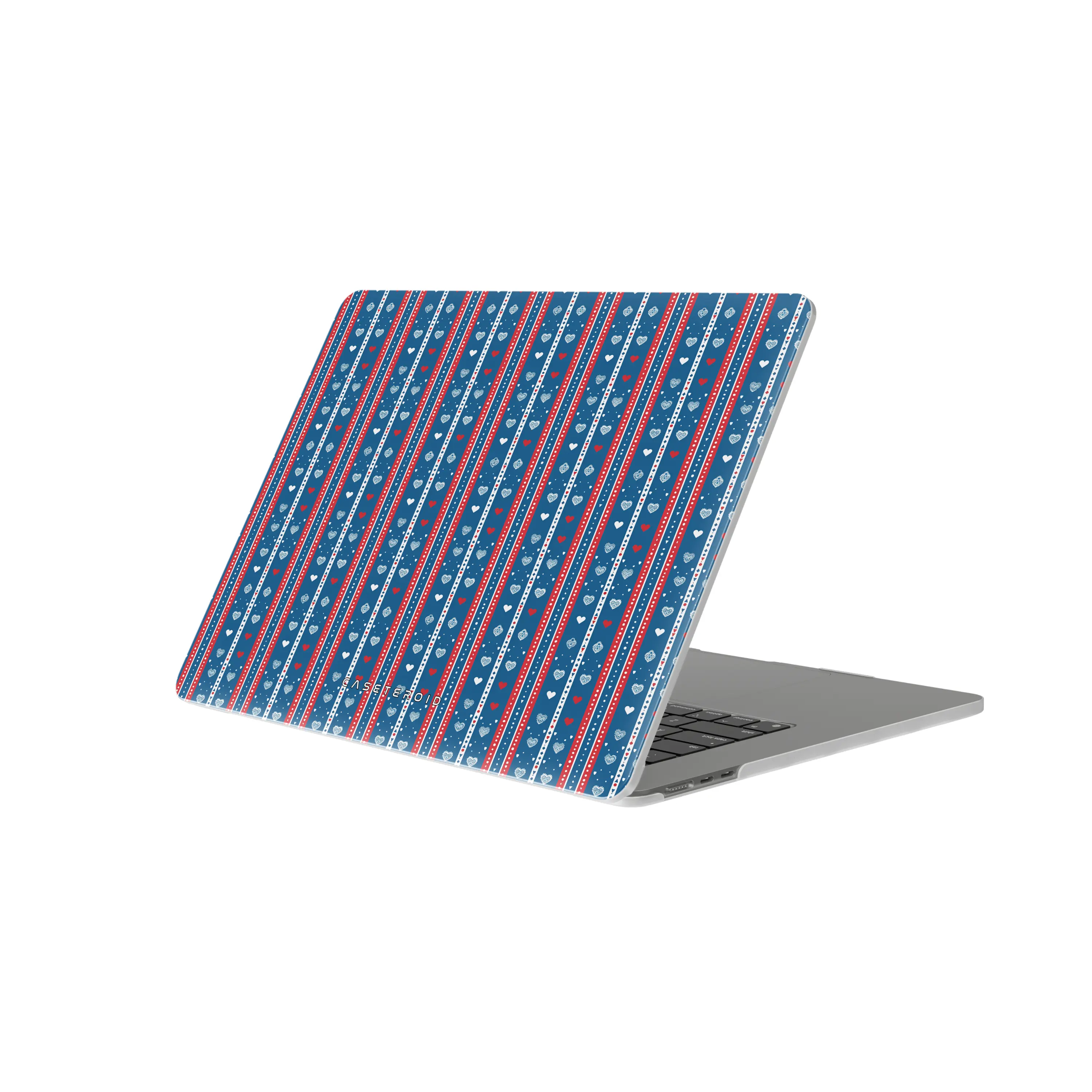 Nordic Reverie - MacBook Pro Case
