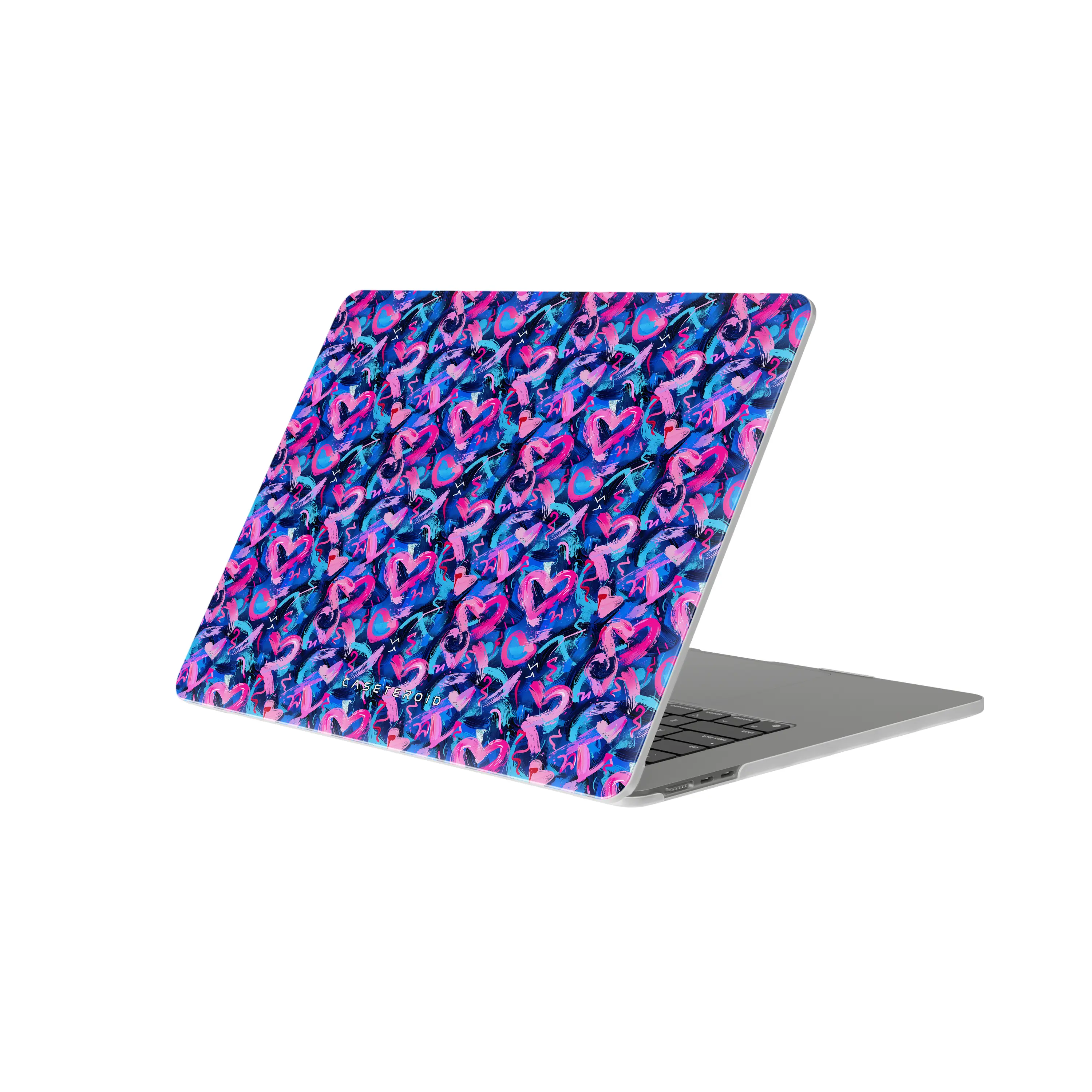 Midnight Pulse - MacBook Air Case