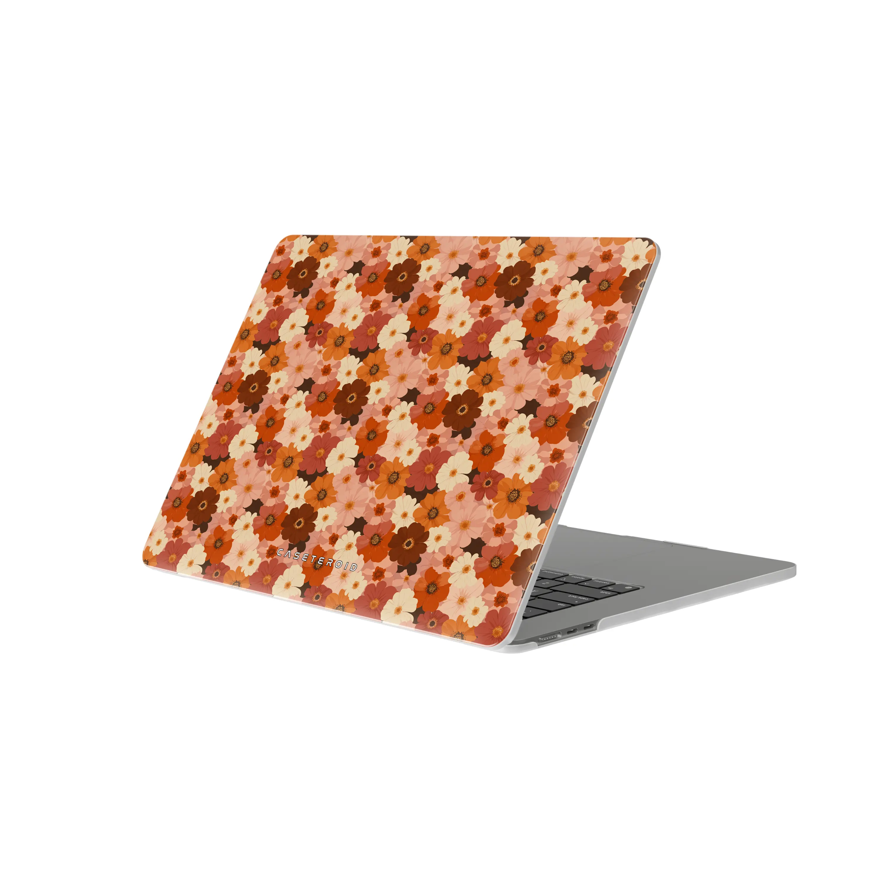 Ember Garden - MacBook Pro Case
