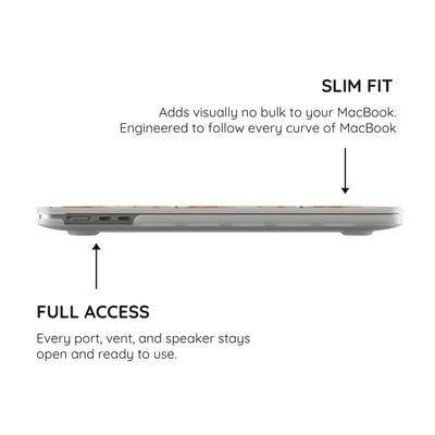 Ember Garden - MacBook Air Case
