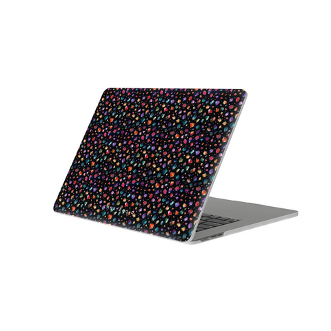 Spectrum Storm - MacBook Pro Case