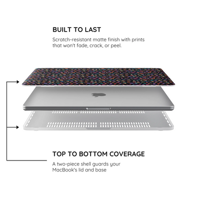 Spectrum Storm - MacBook Air Case