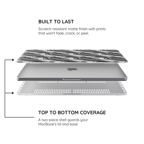 Lithic - MacBook Pro Case