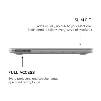 Lithic - MacBook Neo 13 [A3404] Case