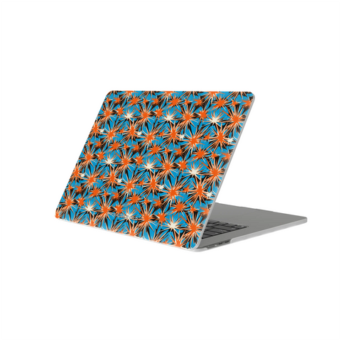 Burst Theory - MacBook Pro Case