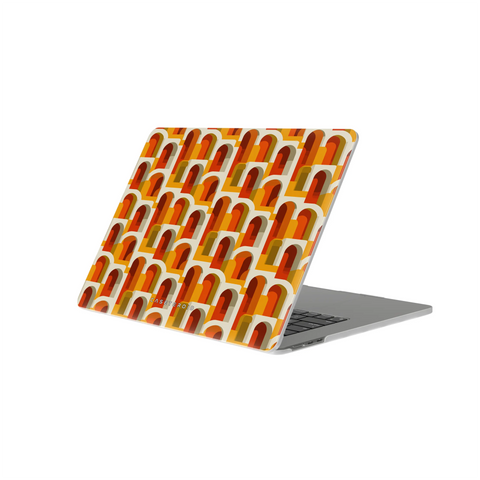 Suprema Grid - MacBook Neo 13 [A3404] Case