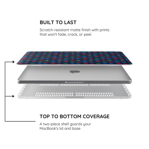 Valhalla Edit - MacBook Neo 13 [A3404] Case