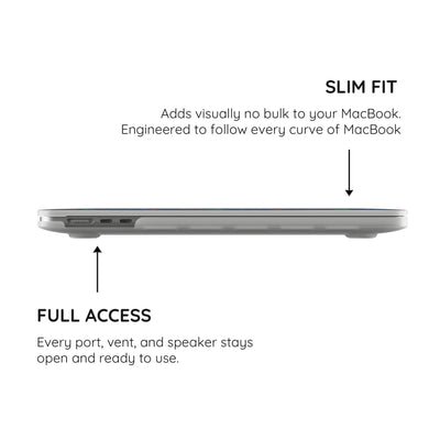 Valhalla Edit - MacBook Air Case