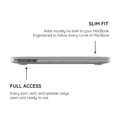 Valhalla Edit - MacBook Pro Case