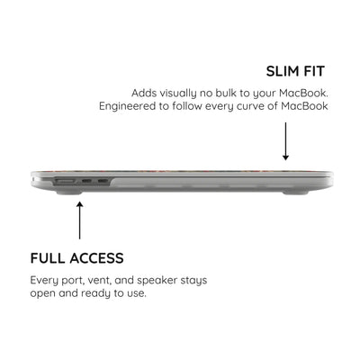 Villa Aurum - MacBook Neo 13 [A3404] Case