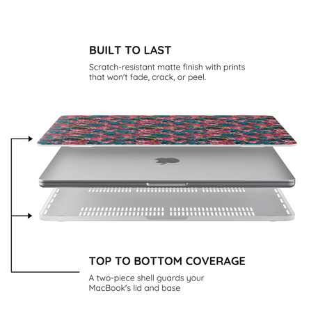 Hanagami - MacBook Neo 13 [A3404] Case
