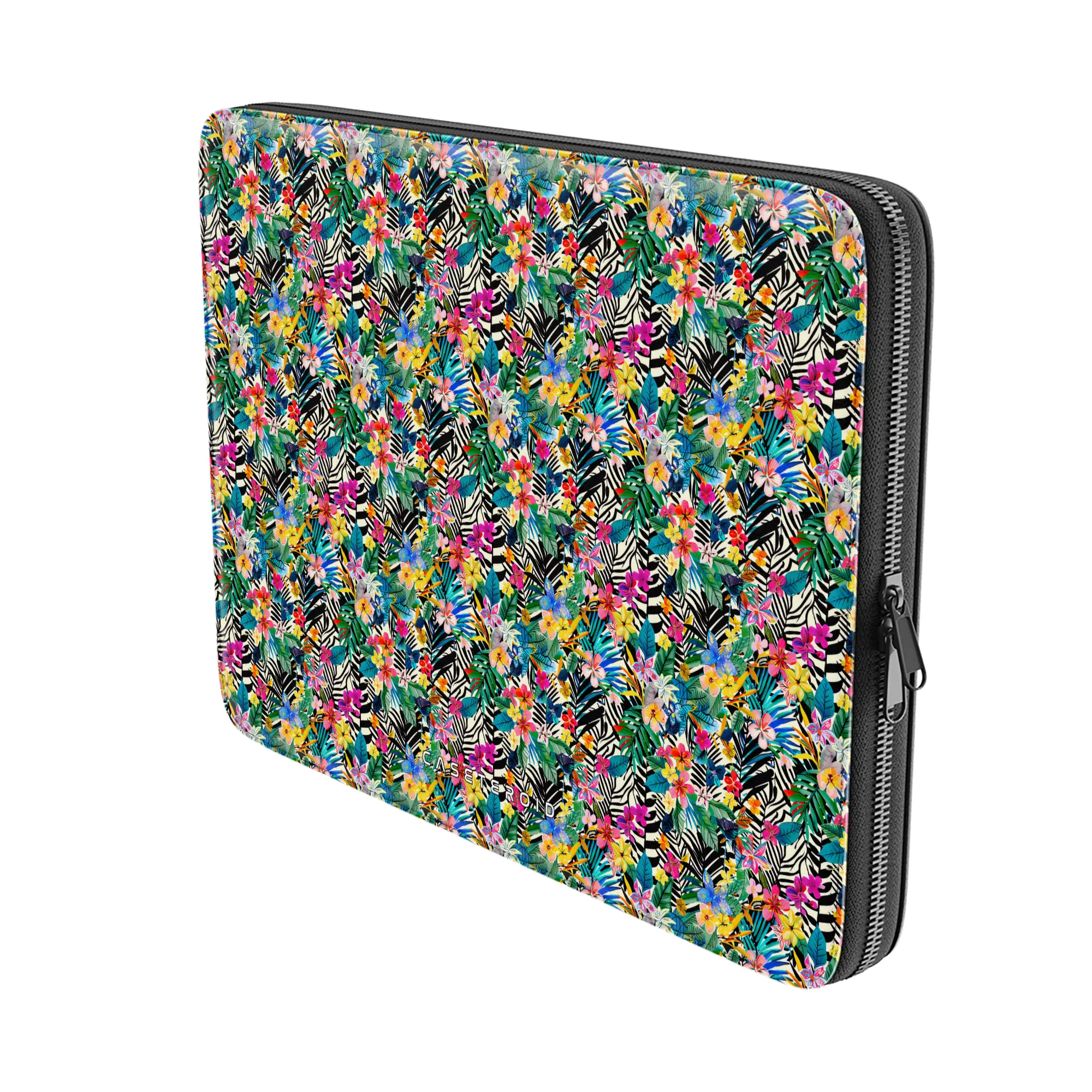 Jungle Bloom - Laptop Sleeve