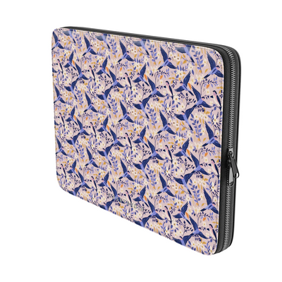 Indigo Serenade - Laptop Sleeve