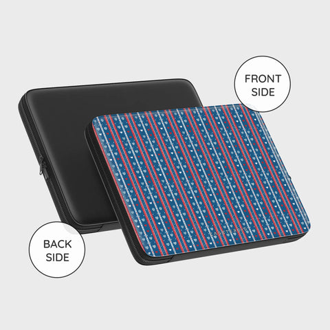 Nordic Reverie - Laptop Sleeve