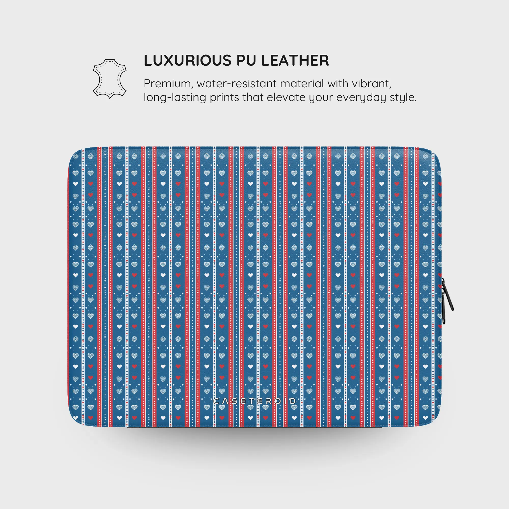 Nordic Reverie - Laptop Sleeve