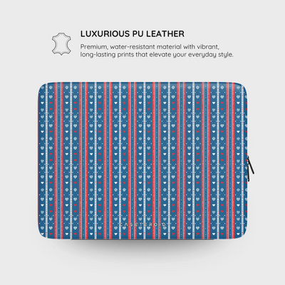 Nordic Reverie - Laptop Sleeve
