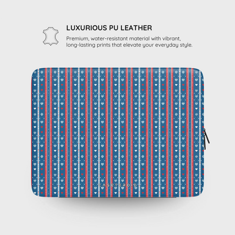 Nordic Reverie - Laptop Sleeve