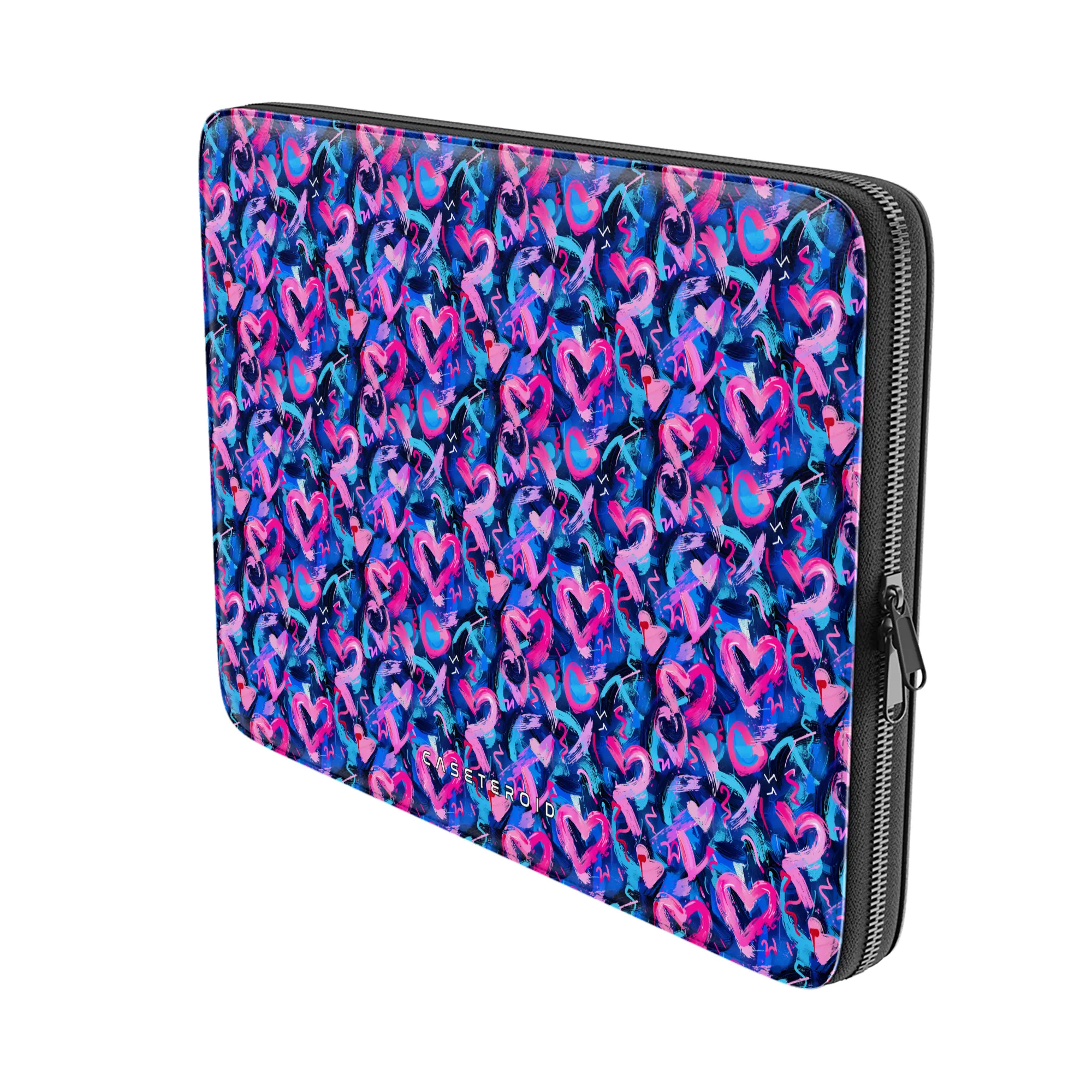 Midnight Pulse - Laptop Sleeve