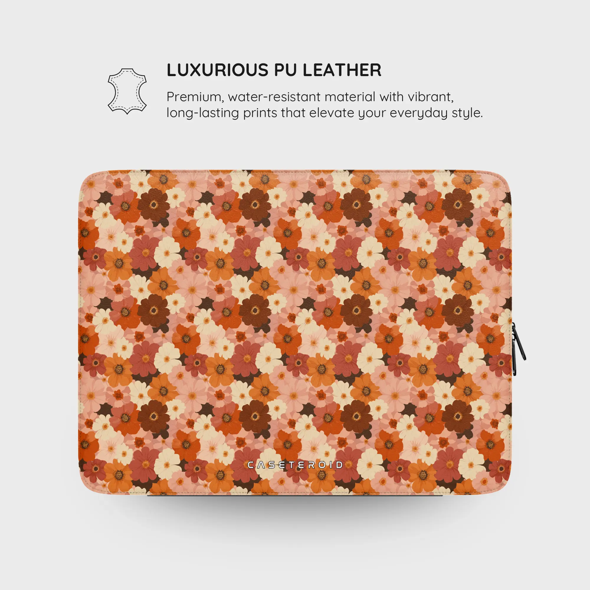 Ember Garden - Laptop Sleeve
