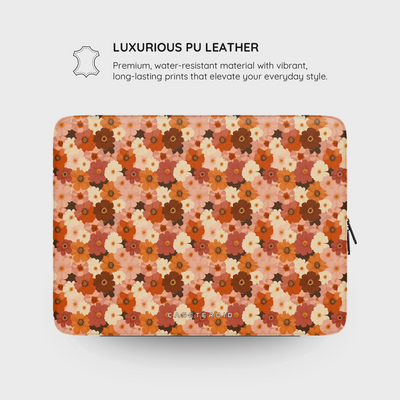 Ember Garden - Laptop Sleeve