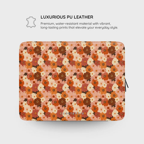 Ember Garden - Laptop Sleeve