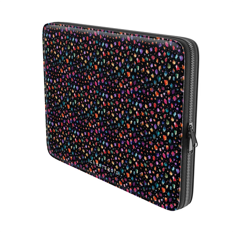 Spectrum Storm - Laptop Sleeve