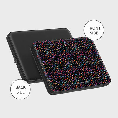 Spectrum Storm - Laptop Sleeve