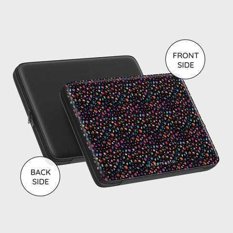 Spectrum Storm - Laptop Sleeve